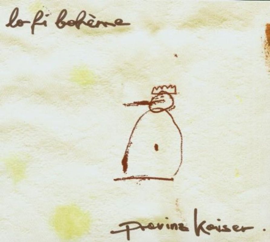 Lofi Boheme - Provinzkaiser