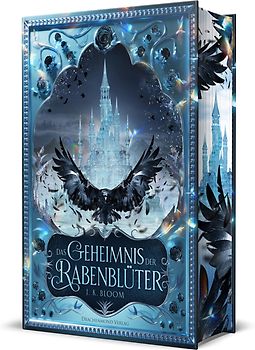 Das Geheimnis der Rabenblüter