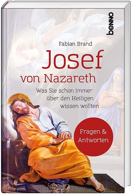 Josef von Nazareth
