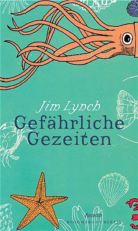 Gefährliche Gezeiten