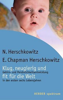 Klug, neugierig und fit für die Welt