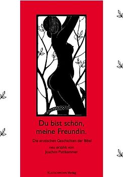 Du bist schön, meine Freundin