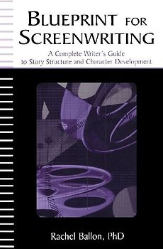 Blueprint for Screenwriting