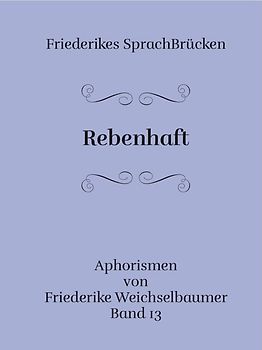 Rebenhaft