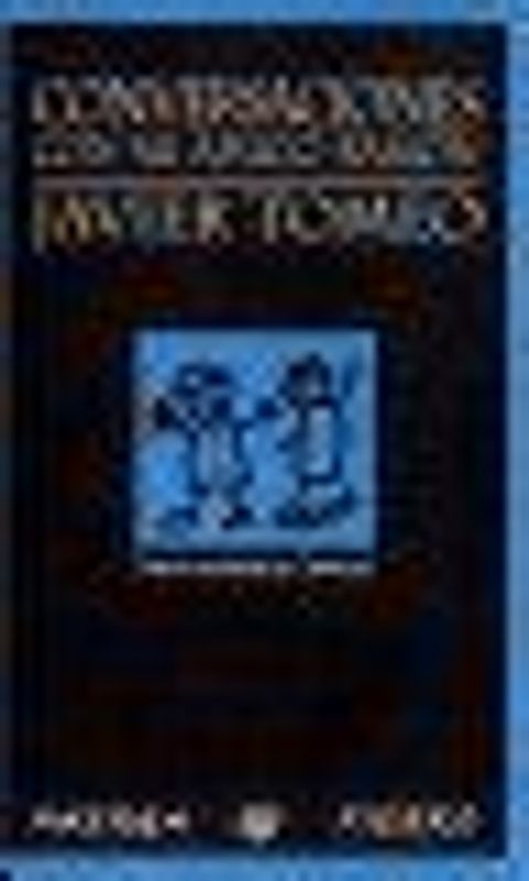 Conversaciones con mi amigo Ramón