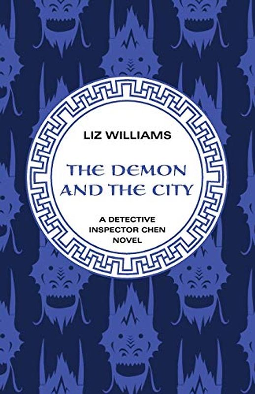 The Demon and the City