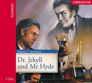 CD - Dr. Jekyll und Mr. Hyde