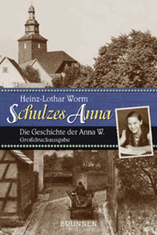 Schulzes Anna