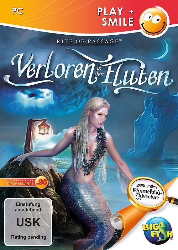 Rite of Passage: Verloren in den Fluten PC Spiele