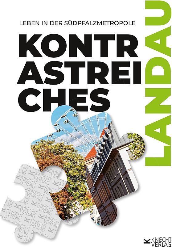 Kontrastreiches Landau