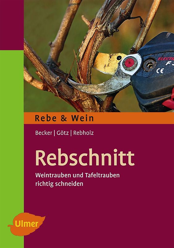 Rebschnitt