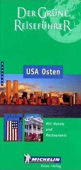 USA Osten