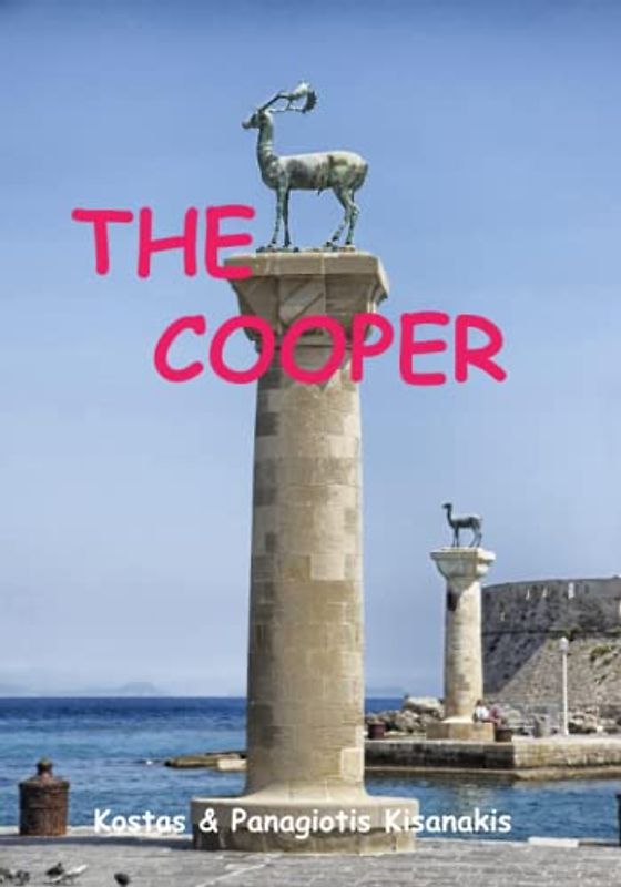 THE COOPER (The Tales Of Our Father)