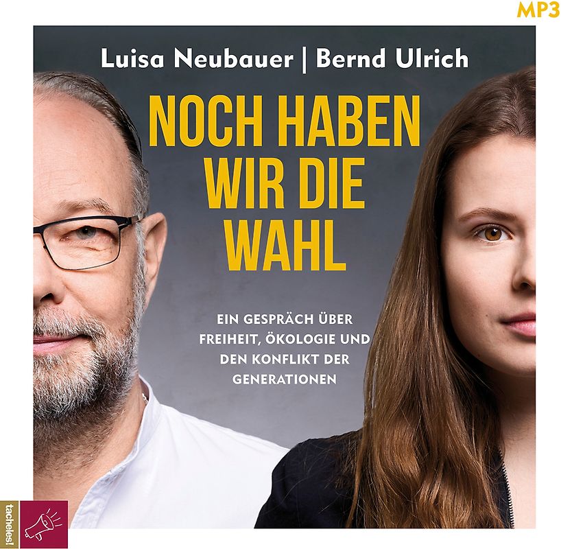 Noch haben wir die Wahl