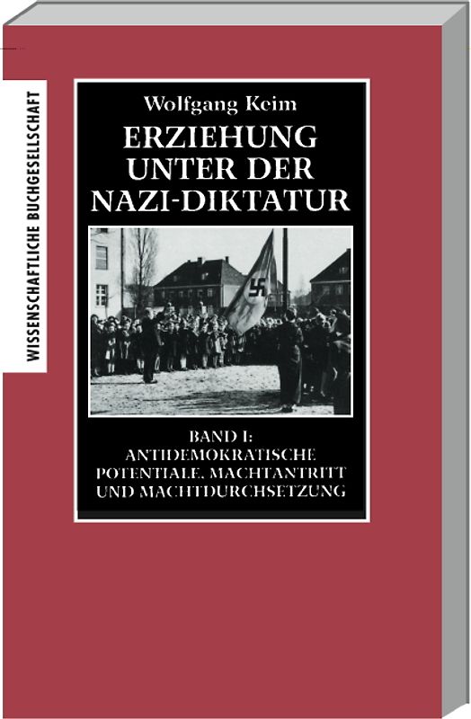 Erziehung unter der Nazi-Diktatur
