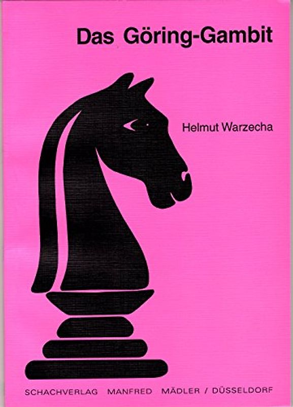 Das Göring-Gambit