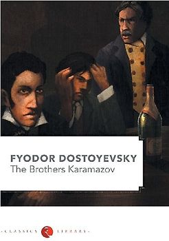 The Brothers Karamazov