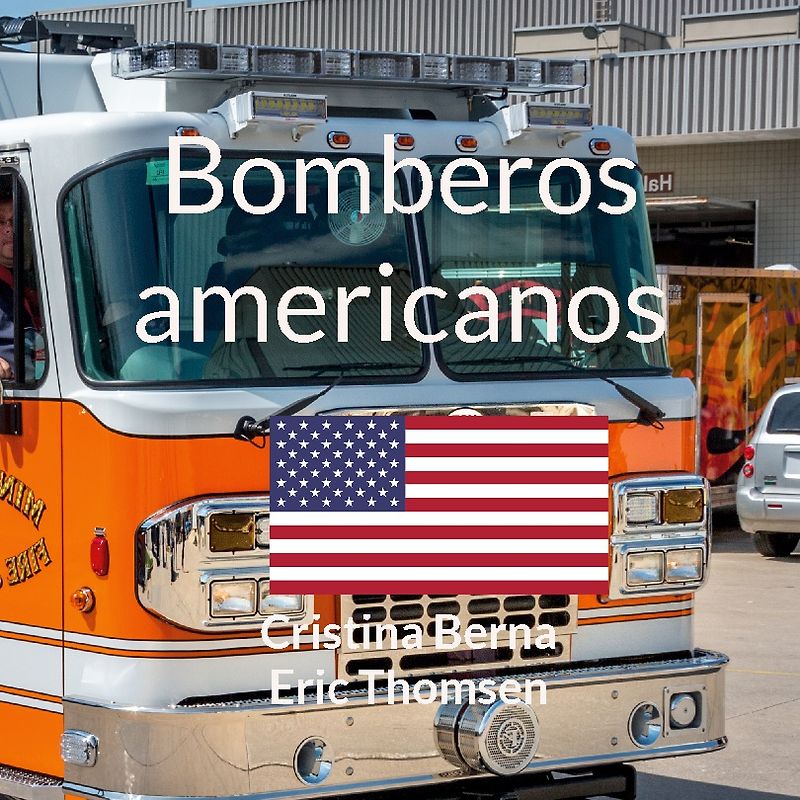 Bomberos americanos