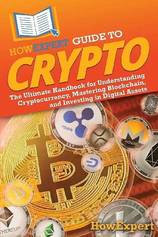HowExpert Guide to Crypto