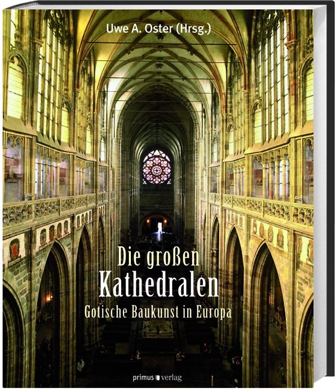 Die grossen Kathedralen