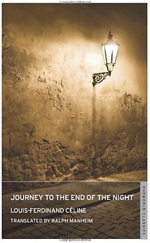 Journey to the End of the Night