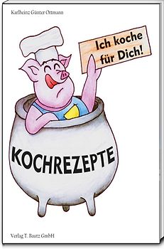 Ich koche für Dich!