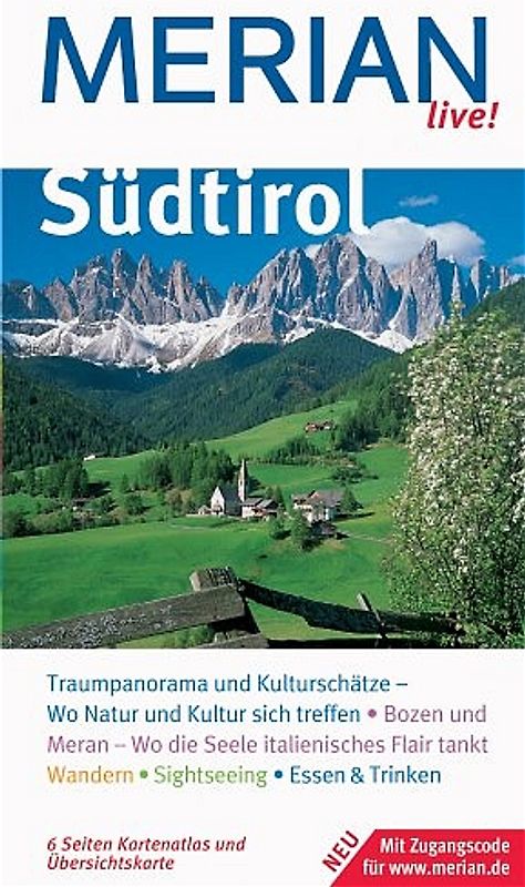 Südtirol