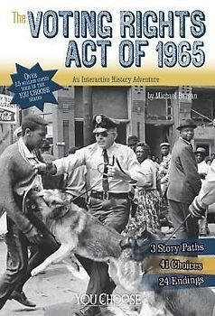 The Voting Rights Act of 1965