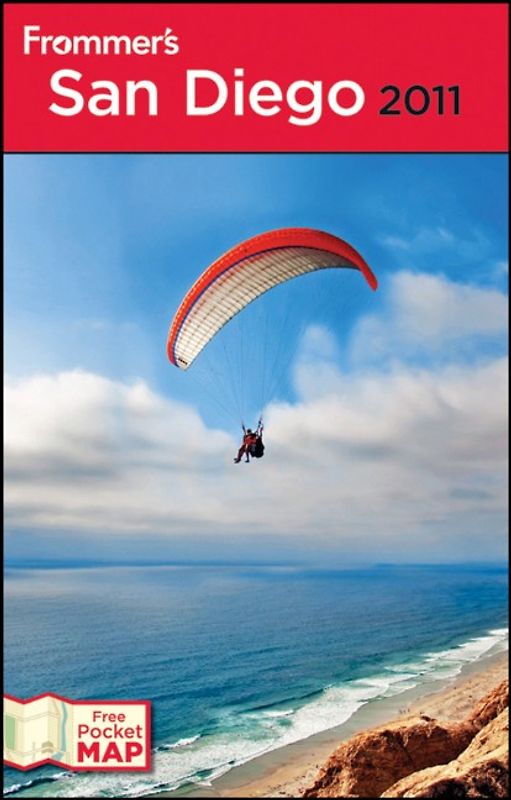 Frommer's San Diego 2011