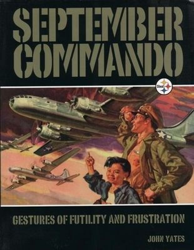 September Commando