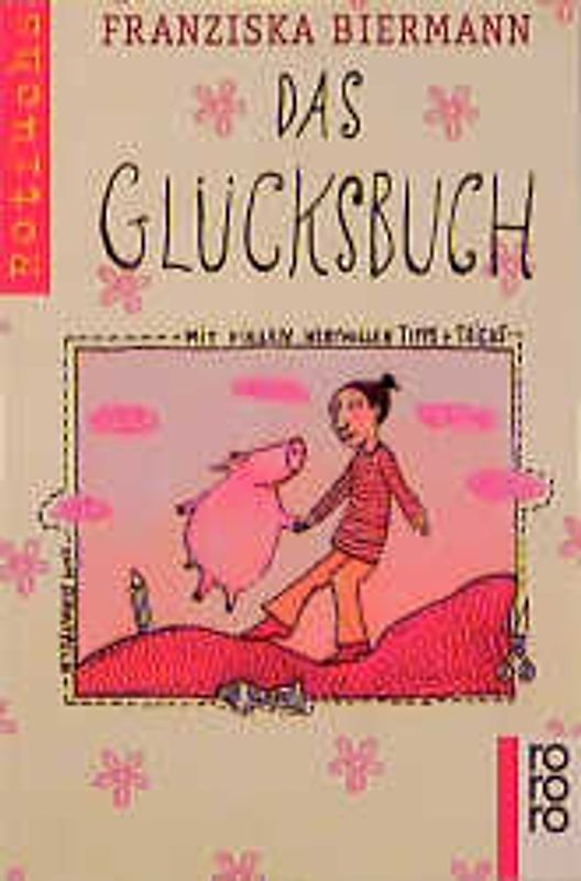 Das Glücksbuch