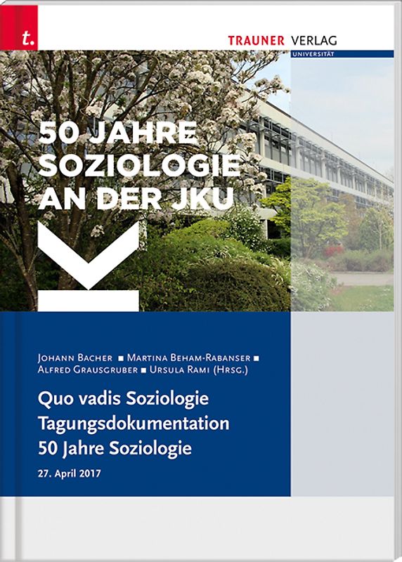 Quo vadis Soziologie
