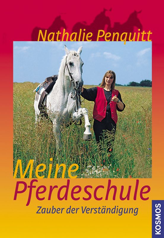 Meine Pferdeschule