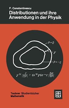 Distributionen und ihre Anwendung in der Physik