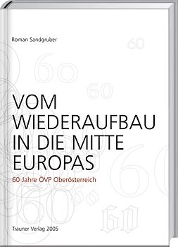 Vom Wiederaufbau in die Mitte Europas