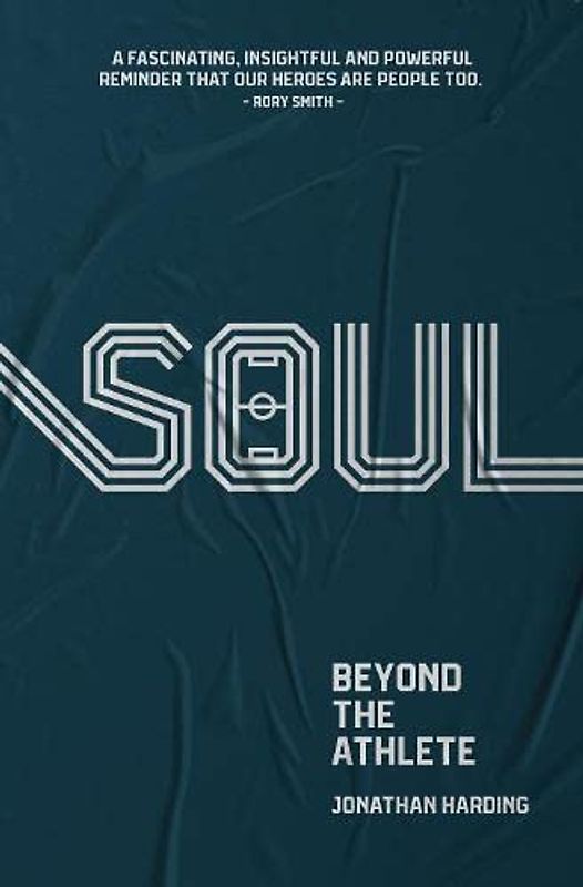 Soul: Beyond the Athlete