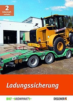 Ladungssicherung