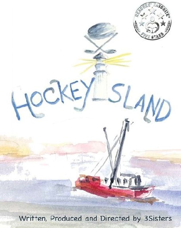 Hockey Island