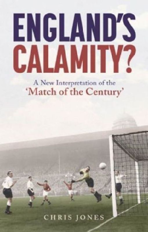England's Calamity?