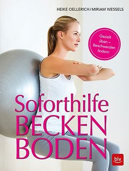 Soforthilfe Beckenboden