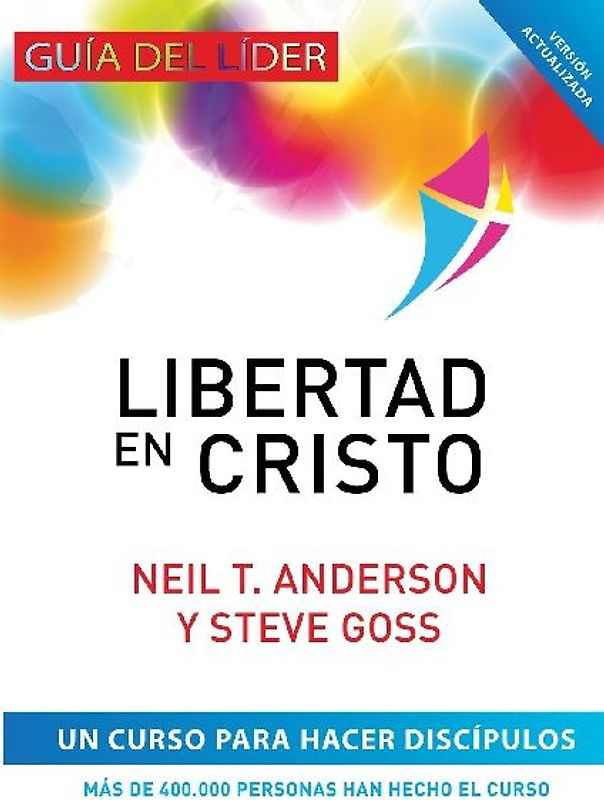 Libertad en Cristo