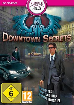 Downtown Secrets PC Spiele