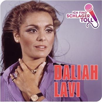Lavi,Daliah - Ich Find' Schlager Toll (Das Beste)