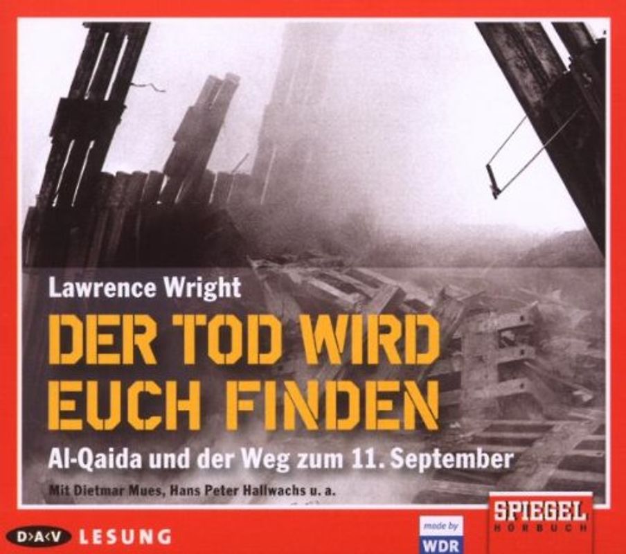 Various - Der Tod Wird Euch Finden