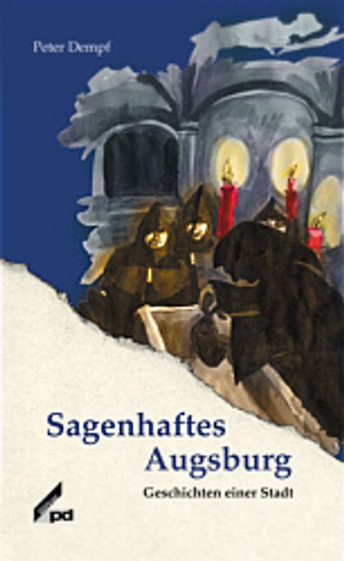 Sagenhaftes Augsburg