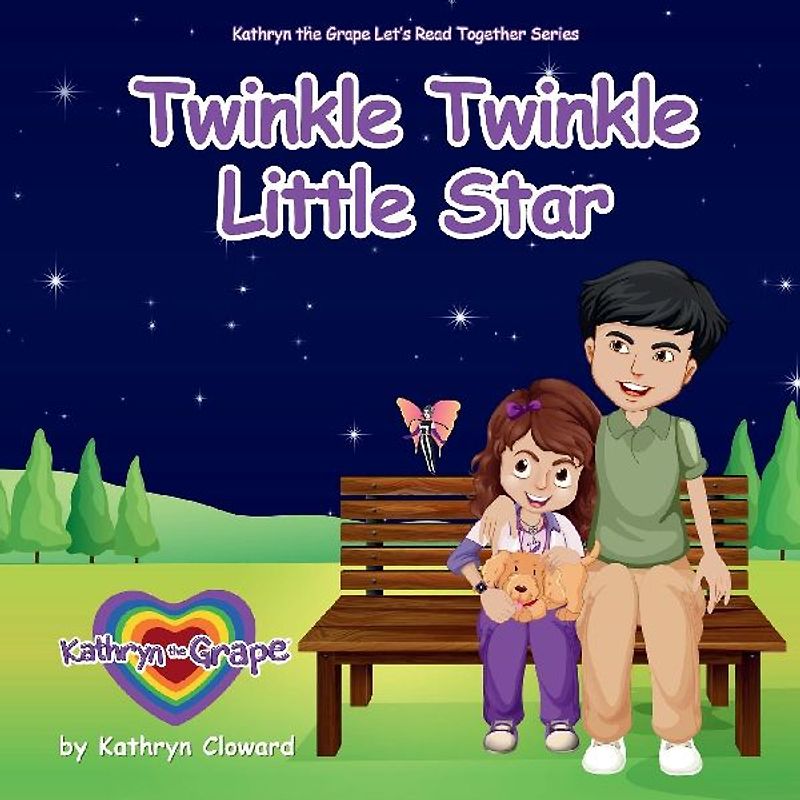 Twinkle Twinkle Little Star