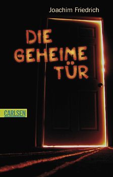 Die geheime Tür