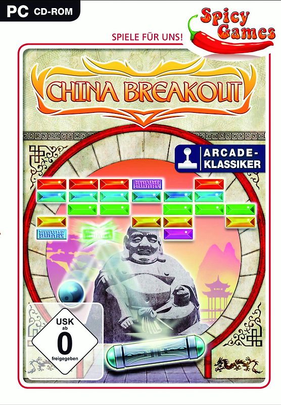 China Breakout PC Spiele