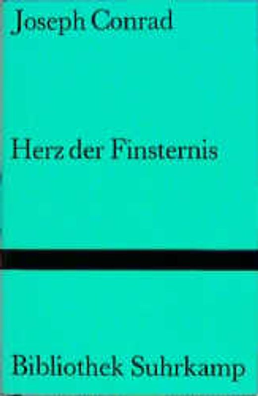Herz der Finsternis