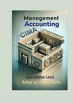 CIMA Management Accounting